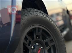 تۆیۆتا 4رەنەر